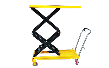 Scissor Lift table Manufacturer